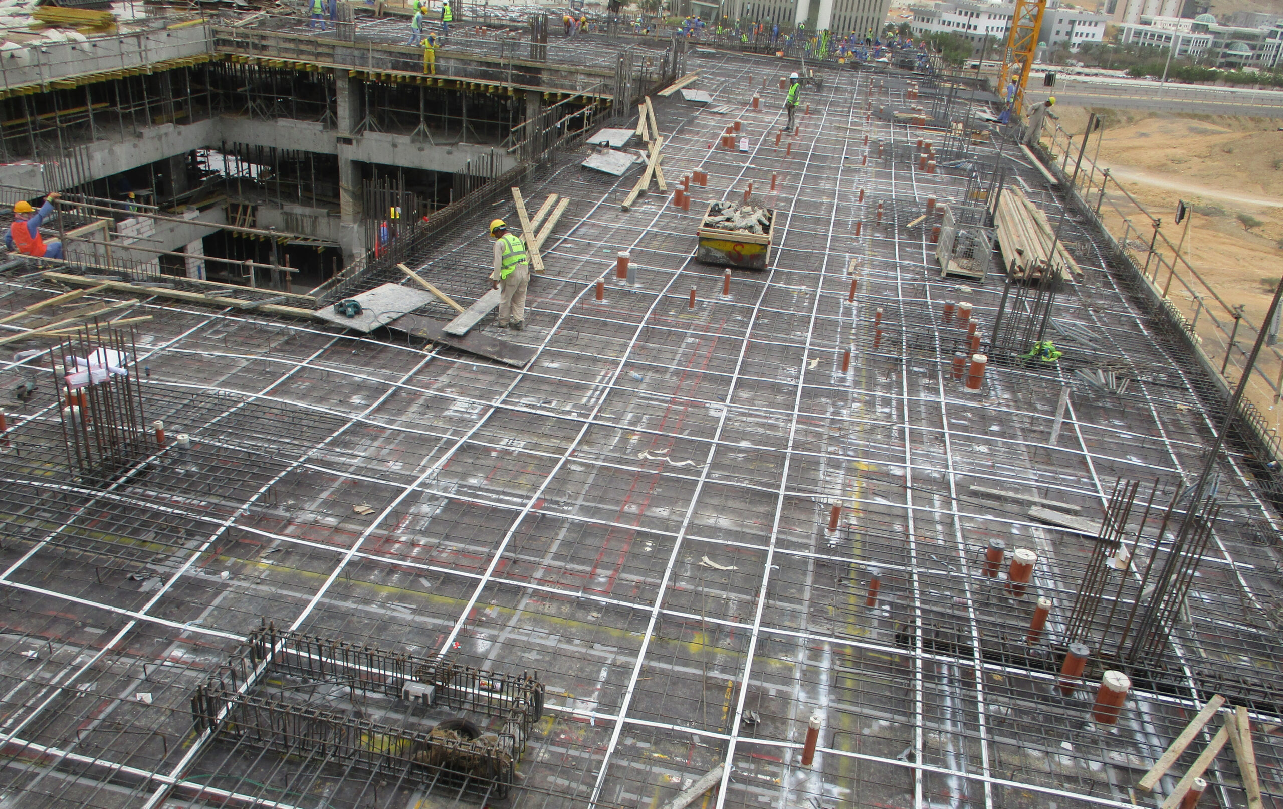 Why Precision Surveying Matters Before You Build