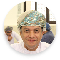 Hussain Al Shidi