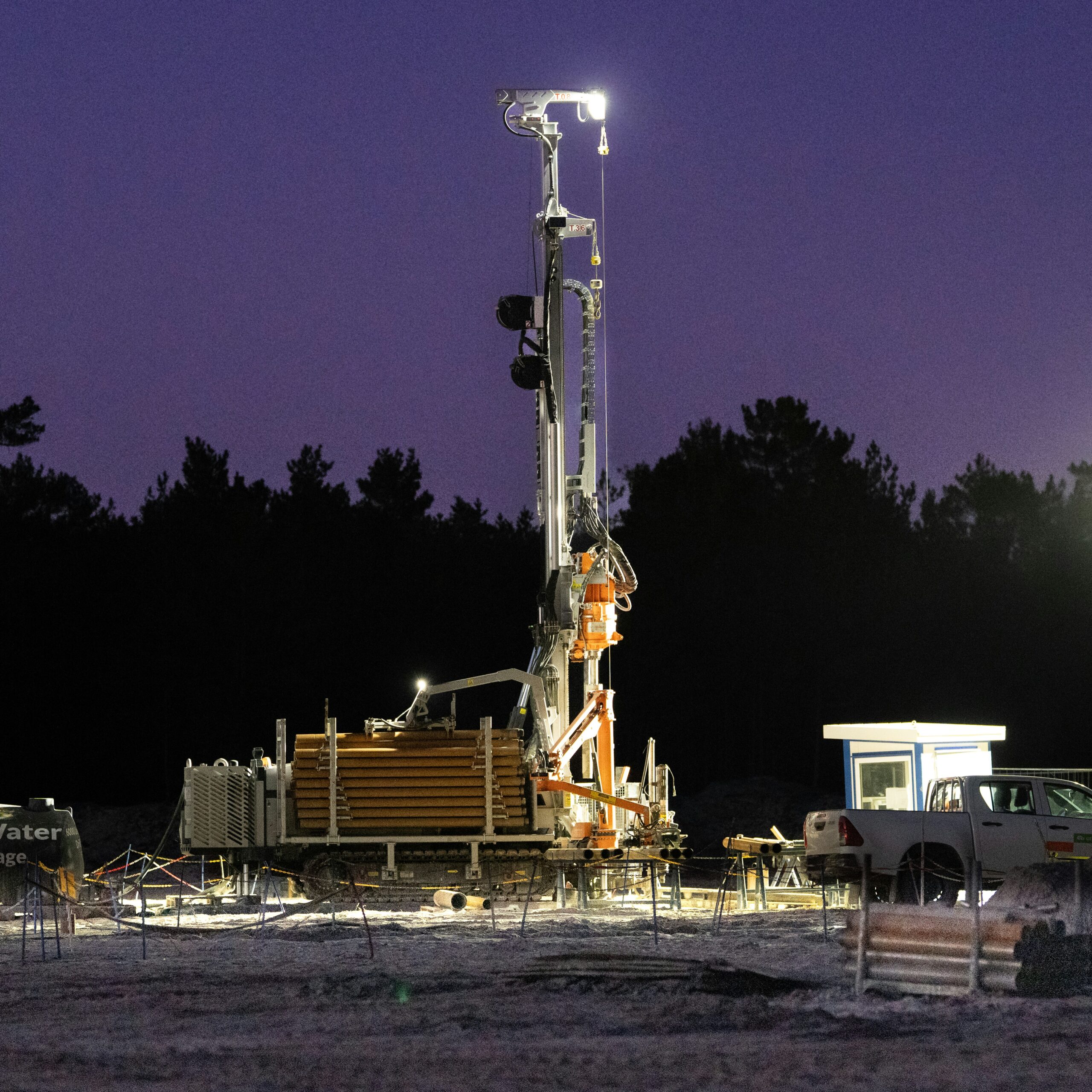 Geotechnical Engineering